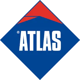 logo firmy atlas