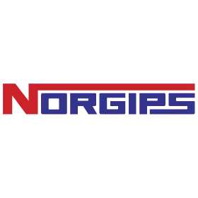 logo firmy norgips
