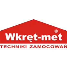 logo firmy wkret-met